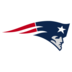 NE Patriots logo