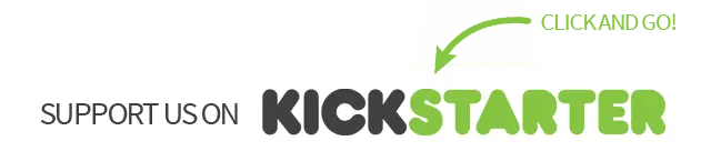 Escorts Kickstarter